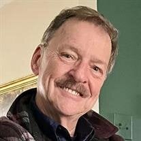 Steven Wayne Harwood