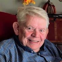 Thomas Warren Anderson