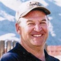 Daniel Davies Jr