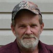 David Dwight Creel, Sr.