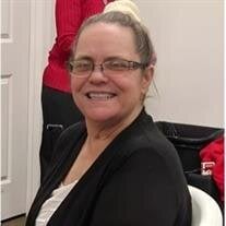 Peggy Lou Vest