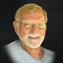 Edwin Henry Milford