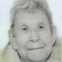 Lucia Badial Frausto