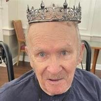 Forrest R. "Rees" Blackwell