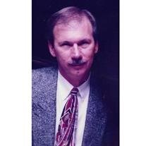 Edward Lee Arabie