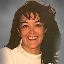 Patricia Ann Walters
