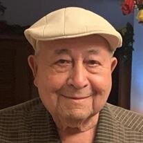 Jose A. Caraballo