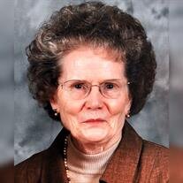 Laura Turner Smelcher