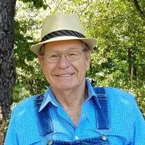 Mr. Fay Shubert