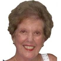 Edith Durden "Edie" Walker