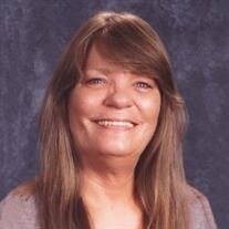 Diana Elizabeth Carmichael-Owens
