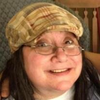 Lorene "Lorri" "LuLu" Snyder