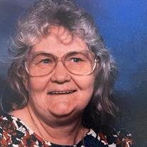 Mrs. Gladys K. Wood