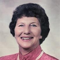 Ora H. Cox