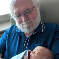 Stephen Gerald MacDonald