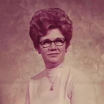 Mary Brookshire