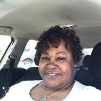 MS. LETITIA WATERS