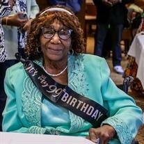 Mrs. Leola Payne