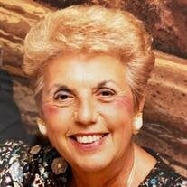 Mary Teresa Pauline O'Mara