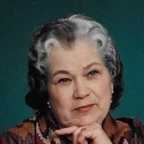 Norma M. Holland