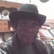 Mr. Willie J. Blangor