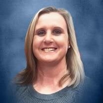 Ms. Heather Lynn Backer
