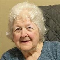 Barbara Jean Smead
