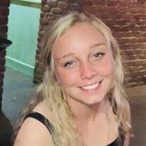 Macy Lee Roach