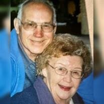 Marlin R. & Joan B. Krier
