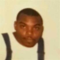 Christopher D Sanders