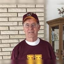 Richard Marvin Jacobson