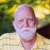 Donald Keith Clark
