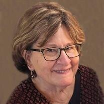 Judith "Judy" Ruegemer
