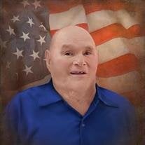 James "Jim" Kenneth MacIntosh Jr.