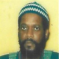 Abdullahi Ibrahim Bin-Yahya