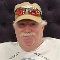 Dewayne Conroy Britton