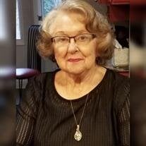 Mrs. Arlene Zucker