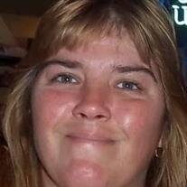 Mrs. Kathleen Michelle Gibson