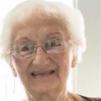 Marie D'Amico
