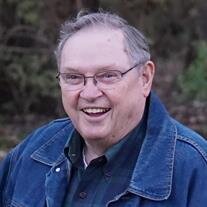 Richard "Dick" Dale Moss
