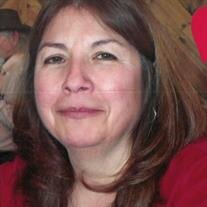 Barbara Martinez