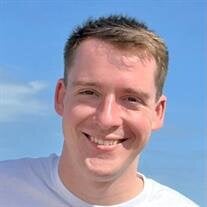 Mr. Josh Carpenter