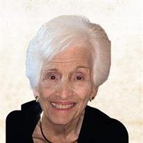 Nancy Cimei