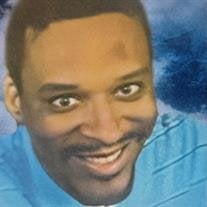 Mr. Dennis Jarrid Watson, Jr.