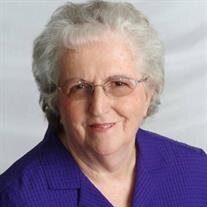Anna Mae Gibson