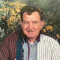 Arlie Eugene Rasnick