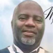 Willie Melton Hugley