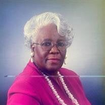 Ms. Joy L. Thompson