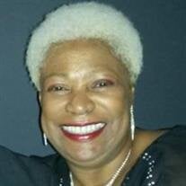 Ms. Sherry Glenn