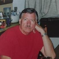 Eric Ball